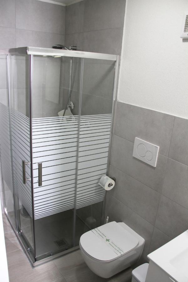 Bnb Sorgente Verde Roveredo Dış mekan fotoğraf