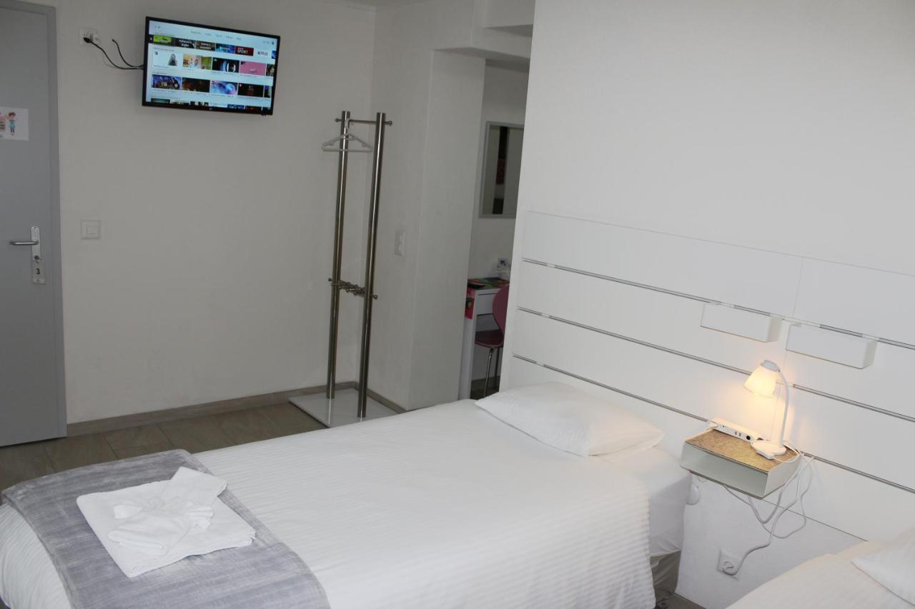 Bnb Sorgente Verde Roveredo Dış mekan fotoğraf