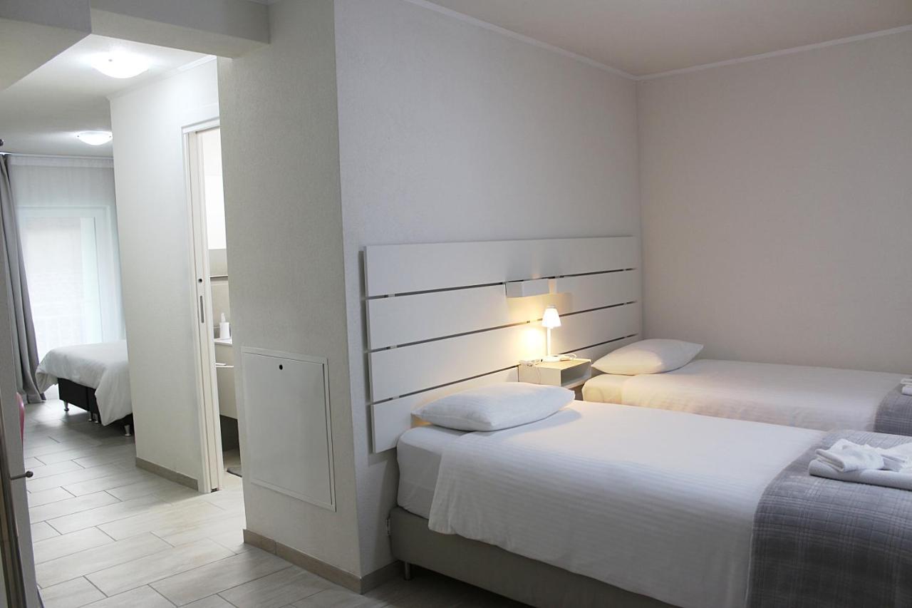Bnb Sorgente Verde Roveredo Dış mekan fotoğraf