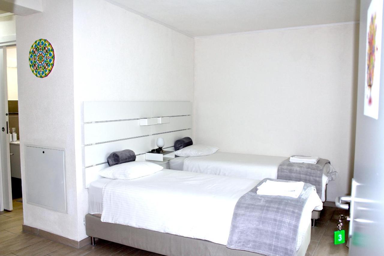 Bnb Sorgente Verde Roveredo Dış mekan fotoğraf